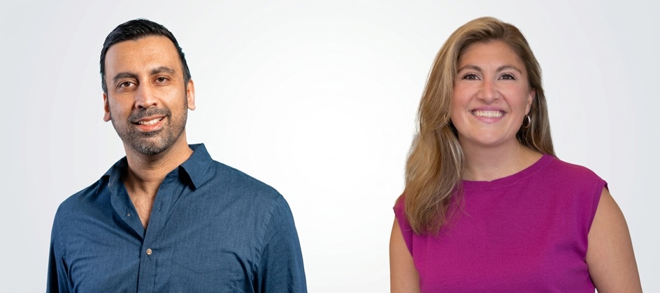 Crossmedia reshapes leadership for global growth